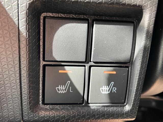 タントカスタムＲＳ１５インチアルミホイール　キーフリーシステム　プッシュボタンスタート　オートエアコン（プッシュ式）　フルＬＥＤヘッドランプ　オート格納式カラードドアミラー　本革巻ステアリングホイール（静岡県）の中古車