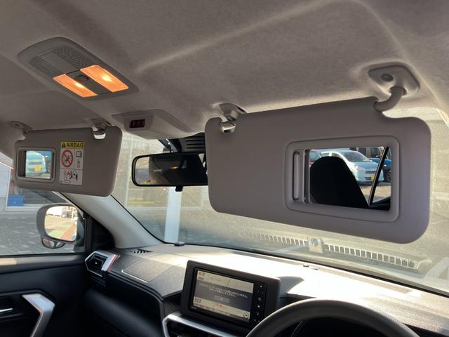 ロッキーＧ１７インチアルミホイール　ＵＶＩＲカット遮音ガラス　フルＬＥＤヘッドランプ　運転席・助手席シートヒーター　ウレタンステアリングホイール　本革シフトノブ　アクティブマルチインフォメーションメーター（静岡県）の中古車