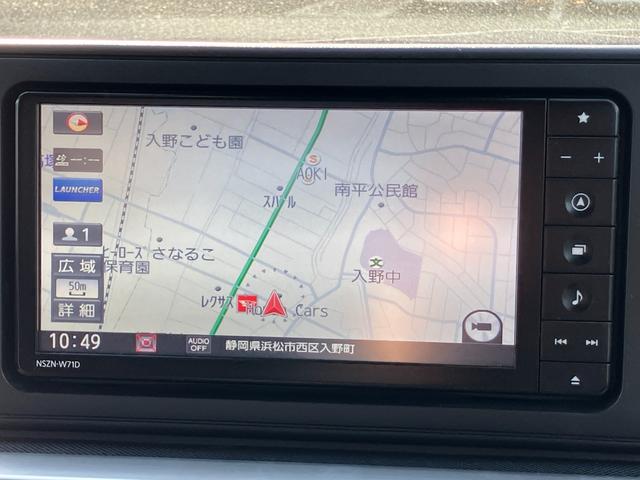 ロッキーＧ１７インチアルミホイール　ＵＶＩＲカット遮音ガラス　フルＬＥＤヘッドランプ　運転席・助手席シートヒーター　ウレタンステアリングホイール　本革シフトノブ　アクティブマルチインフォメーションメーター（静岡県）の中古車