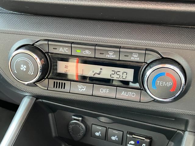 ロッキーＧ１７インチアルミホイール　ＵＶＩＲカット遮音ガラス　フルＬＥＤヘッドランプ　運転席・助手席シートヒーター　ウレタンステアリングホイール　本革シフトノブ　アクティブマルチインフォメーションメーター（静岡県）の中古車