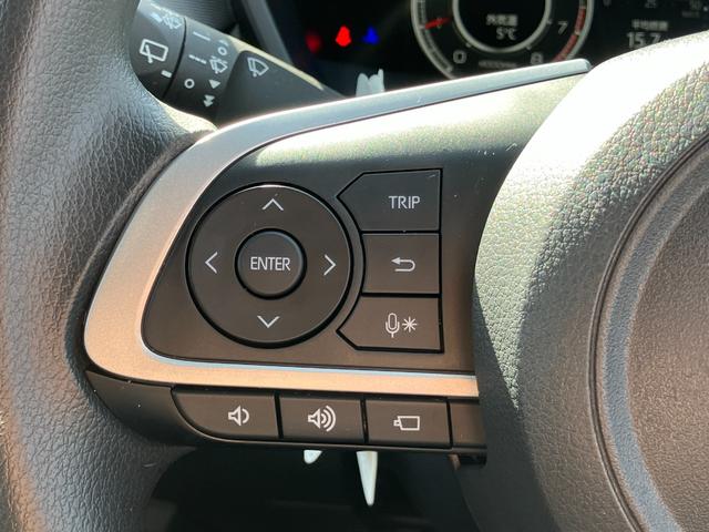 ロッキーＧ１７インチアルミホイール　ＵＶＩＲカット遮音ガラス　フルＬＥＤヘッドランプ　運転席・助手席シートヒーター　ウレタンステアリングホイール　本革シフトノブ　アクティブマルチインフォメーションメーター（静岡県）の中古車