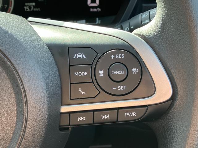 ロッキーＧ１７インチアルミホイール　ＵＶＩＲカット遮音ガラス　フルＬＥＤヘッドランプ　運転席・助手席シートヒーター　ウレタンステアリングホイール　本革シフトノブ　アクティブマルチインフォメーションメーター（静岡県）の中古車