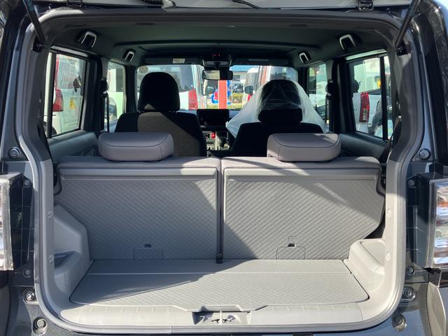 タフトＧ　クロムベンチャーメッキドアアウターハンドル　１５インチアルミホイール　オートレベリング機能付フルＬＥＤヘッドランプ　ＬＥＤフォグランプ　本革巻ステアリングホイール　本革巻インパネセンターシフト（静岡県）の中古車