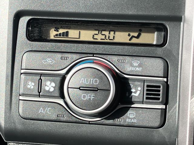 タフトＧ　クロムベンチャーメッキドアアウターハンドル　１５インチアルミホイール　オートレベリング機能付フルＬＥＤヘッドランプ　ＬＥＤフォグランプ　本革巻ステアリングホイール　本革巻インパネセンターシフト（静岡県）の中古車