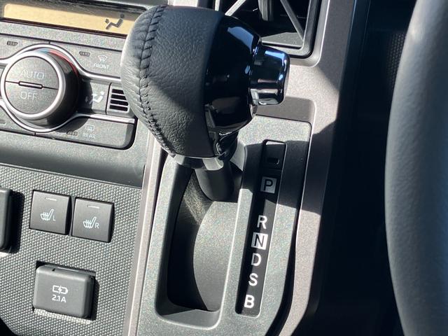 タフトＧ　クロムベンチャーメッキドアアウターハンドル　１５インチアルミホイール　オートレベリング機能付フルＬＥＤヘッドランプ　ＬＥＤフォグランプ　本革巻ステアリングホイール　本革巻インパネセンターシフト（静岡県）の中古車