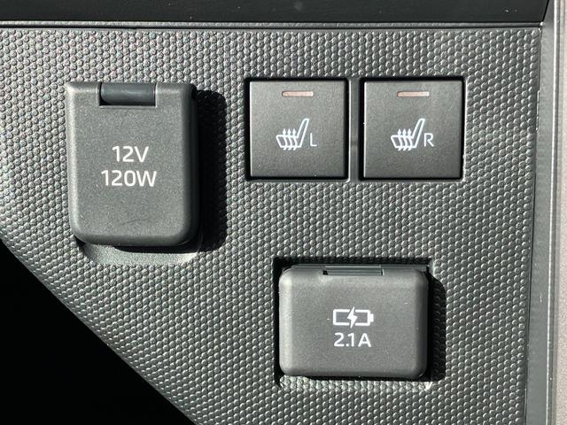 タフトＧ　クロムベンチャーメッキドアアウターハンドル　１５インチアルミホイール　オートレベリング機能付フルＬＥＤヘッドランプ　ＬＥＤフォグランプ　本革巻ステアリングホイール　本革巻インパネセンターシフト（静岡県）の中古車