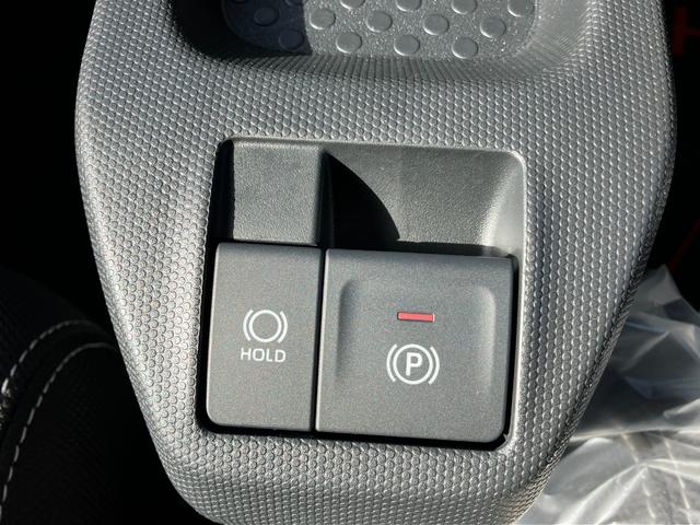 タフトＧ　クロムベンチャーメッキドアアウターハンドル　１５インチアルミホイール　オートレベリング機能付フルＬＥＤヘッドランプ　ＬＥＤフォグランプ　本革巻ステアリングホイール　本革巻インパネセンターシフト（静岡県）の中古車