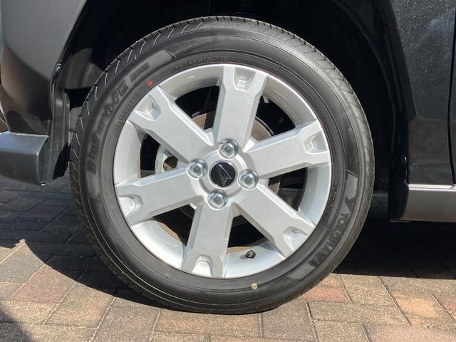 タフトＧ　クロムベンチャーメッキドアアウターハンドル　１５インチアルミホイール　オートレベリング機能付フルＬＥＤヘッドランプ　ＬＥＤフォグランプ　本革巻ステアリングホイール　本革巻インパネセンターシフト（静岡県）の中古車