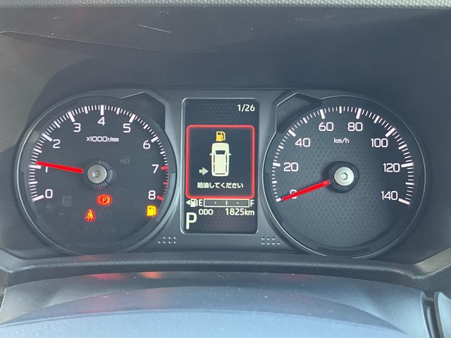 タフトＧ　クロムベンチャーメッキドアアウターハンドル　１５インチアルミホイール　オートレベリング機能付フルＬＥＤヘッドランプ　ＬＥＤフォグランプ　本革巻ステアリングホイール　本革巻インパネセンターシフト（静岡県）の中古車