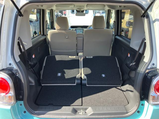 ムーヴキャンバスGメイクアップVS SAIII14インチフルホイールキャップ LEDヘッドランプ キーフリーシステム 両側パワースライドドア オートエアコン(プッシュ式) オートライト 置きラクボックス(静岡県)の中古車