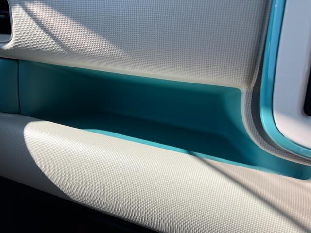 ムーヴキャンバスGメイクアップVS SAIII14インチフルホイールキャップ LEDヘッドランプ キーフリーシステム 両側パワースライドドア オートエアコン(プッシュ式) オートライト 置きラクボックス(静岡県)の中古車