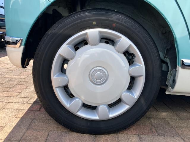 ムーヴキャンバスGメイクアップVS SAIII14インチフルホイールキャップ LEDヘッドランプ キーフリーシステム 両側パワースライドドア オートエアコン(プッシュ式) オートライト 置きラクボックス(静岡県)の中古車