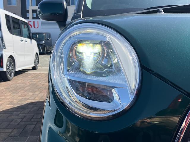 キャストスタイルG プライムコレクション SAIIIシートヒーター 革巻ステアリングホイール 15インチアルミホイール BiAngleLEDヘッドランプ LEDフォグランプ LEDフロントパーソナルランプ(静岡県)の中古車