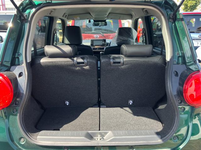 キャストスタイルG プライムコレクション SAIIIシートヒーター 革巻ステアリングホイール 15インチアルミホイール BiAngleLEDヘッドランプ LEDフォグランプ LEDフロントパーソナルランプ(静岡県)の中古車