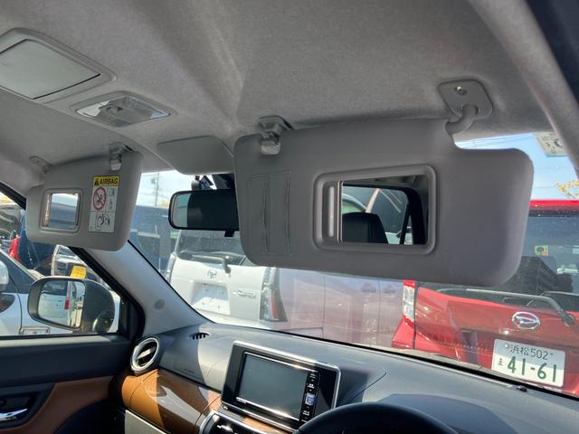 キャストスタイルG プライムコレクション SAIIIシートヒーター 革巻ステアリングホイール 15インチアルミホイール BiAngleLEDヘッドランプ LEDフォグランプ LEDフロントパーソナルランプ(静岡県)の中古車