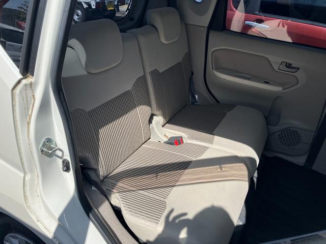 ムーヴＬ　ＳＡII１４インチフルホイールキャップ　ＵＶカットゴラス（フロントドア）　ウレタンステアリングホイール　キーレスエントリー　マニュアルエアコン（ダイヤル式）（静岡県）の中古車