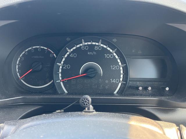 ムーヴＬ　ＳＡII１４インチフルホイールキャップ　ＵＶカットゴラス（フロントドア）　ウレタンステアリングホイール　キーレスエントリー　マニュアルエアコン（ダイヤル式）（静岡県）の中古車