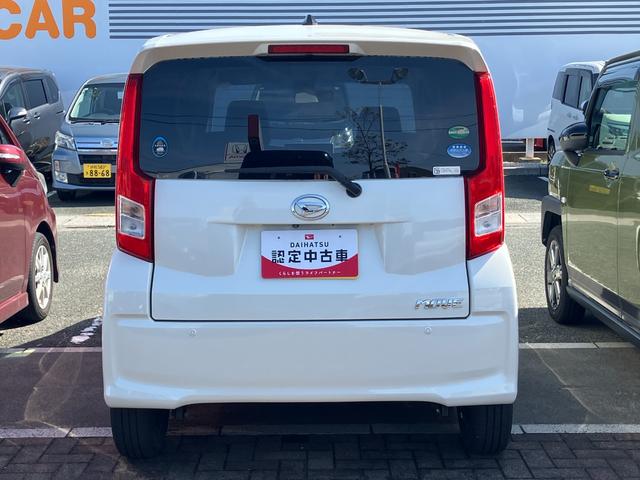 ムーヴＬ　ＳＡII１４インチフルホイールキャップ　ＵＶカットゴラス（フロントドア）　ウレタンステアリングホイール　キーレスエントリー　マニュアルエアコン（ダイヤル式）（静岡県）の中古車