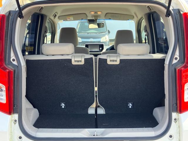 ムーヴＬ　ＳＡII１４インチフルホイールキャップ　ＵＶカットゴラス（フロントドア）　ウレタンステアリングホイール　キーレスエントリー　マニュアルエアコン（ダイヤル式）（静岡県）の中古車