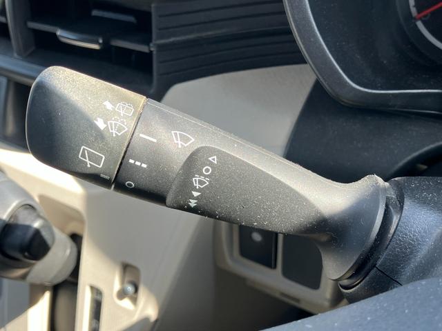 ムーヴＬ　ＳＡII１４インチフルホイールキャップ　ＵＶカットゴラス（フロントドア）　ウレタンステアリングホイール　キーレスエントリー　マニュアルエアコン（ダイヤル式）（静岡県）の中古車