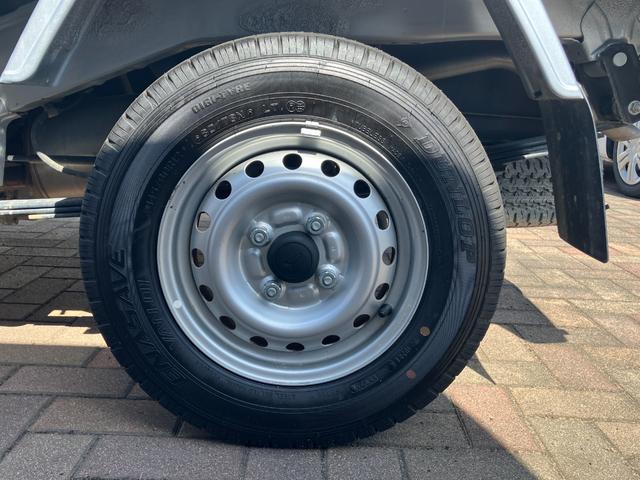 ハイゼットトラックスタンダード　農用スペシャルＳＡIIIｔ４ＷＤ　ＭＴ　プリントレザーシート表皮　マニュアルエアコン　クリーンエアフィルター　電動式パワーステアリング（静岡県）の中古車