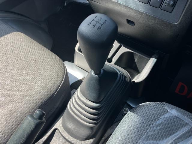 ハイゼットトラックスタンダード　農用スペシャルＳＡIIIｔ４ＷＤ　ＭＴ　プリントレザーシート表皮　マニュアルエアコン　クリーンエアフィルター　電動式パワーステアリング（静岡県）の中古車