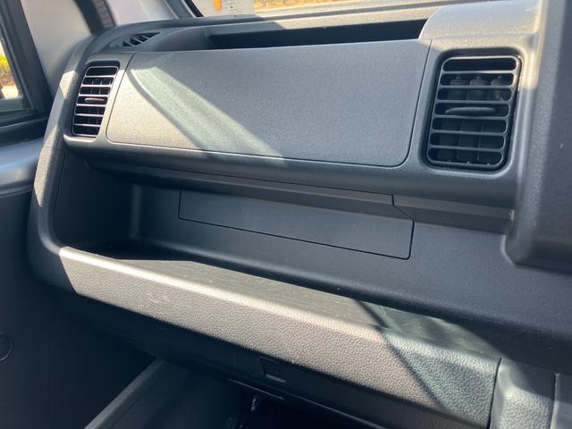 ハイゼットトラックスタンダード　農用スペシャルＳＡIIIｔ４ＷＤ　ＭＴ　プリントレザーシート表皮　マニュアルエアコン　クリーンエアフィルター　電動式パワーステアリング（静岡県）の中古車