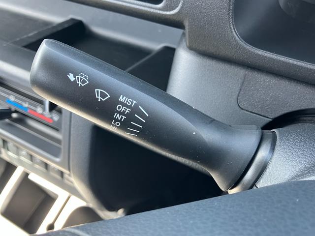 ハイゼットトラックスタンダード　農用スペシャルＳＡIIIｔ４ＷＤ　ＭＴ　プリントレザーシート表皮　マニュアルエアコン　クリーンエアフィルター　電動式パワーステアリング（静岡県）の中古車