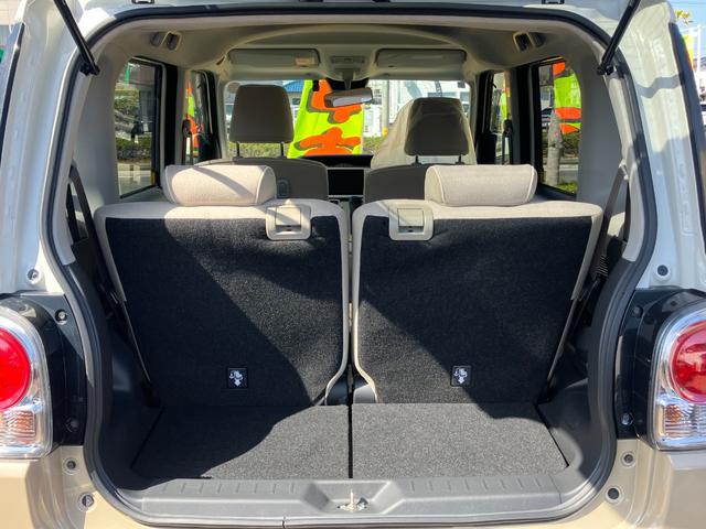 ムーヴキャンバスGメイクアップVS SAIII14インチフルホイールキャップ LEDヘッドランプ キーフリーシステム 両側パワースライドドア オートエアコン(プッシュ式) オートライト 置きラクボックス(静岡県)の中古車