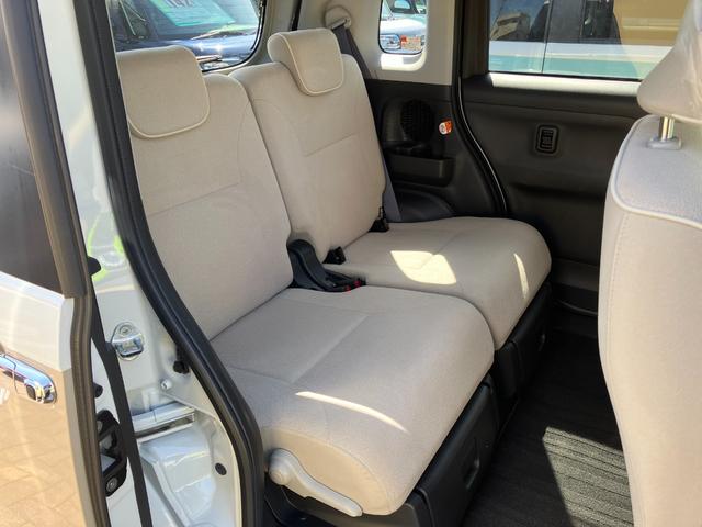 ムーヴキャンバスGメイクアップVS SAIII14インチフルホイールキャップ LEDヘッドランプ キーフリーシステム 両側パワースライドドア オートエアコン(プッシュ式) オートライト 置きラクボックス(静岡県)の中古車