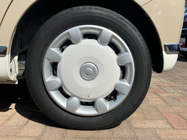 ムーヴキャンバスGメイクアップVS SAIII14インチフルホイールキャップ LEDヘッドランプ キーフリーシステム 両側パワースライドドア オートエアコン(プッシュ式) オートライト 置きラクボックス(静岡県)の中古車