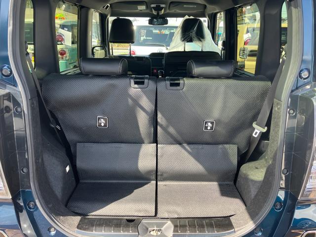 タントカスタムＲＳスタイルセレクション１５インチアルミホイール　キーフリーシステム　プッシュボタンスタート　オートエアコン（プッシュ式）　フルＬＥＤヘッドランプ　オート格納式カラードドアミラー　本革巻ステアリングホイール（静岡県）の中古車