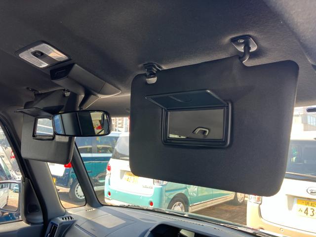 タントカスタムＲＳスタイルセレクション１５インチアルミホイール　キーフリーシステム　プッシュボタンスタート　オートエアコン（プッシュ式）　フルＬＥＤヘッドランプ　オート格納式カラードドアミラー　本革巻ステアリングホイール（静岡県）の中古車