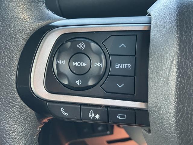 タントカスタムＲＳスタイルセレクション１５インチアルミホイール　キーフリーシステム　プッシュボタンスタート　オートエアコン（プッシュ式）　フルＬＥＤヘッドランプ　オート格納式カラードドアミラー　本革巻ステアリングホイール（静岡県）の中古車