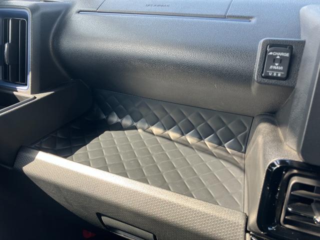 タントカスタムＲＳスタイルセレクション１５インチアルミホイール　キーフリーシステム　プッシュボタンスタート　オートエアコン（プッシュ式）　フルＬＥＤヘッドランプ　オート格納式カラードドアミラー　本革巻ステアリングホイール（静岡県）の中古車