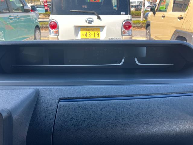 タントカスタムＲＳスタイルセレクション１５インチアルミホイール　キーフリーシステム　プッシュボタンスタート　オートエアコン（プッシュ式）　フルＬＥＤヘッドランプ　オート格納式カラードドアミラー　本革巻ステアリングホイール（静岡県）の中古車