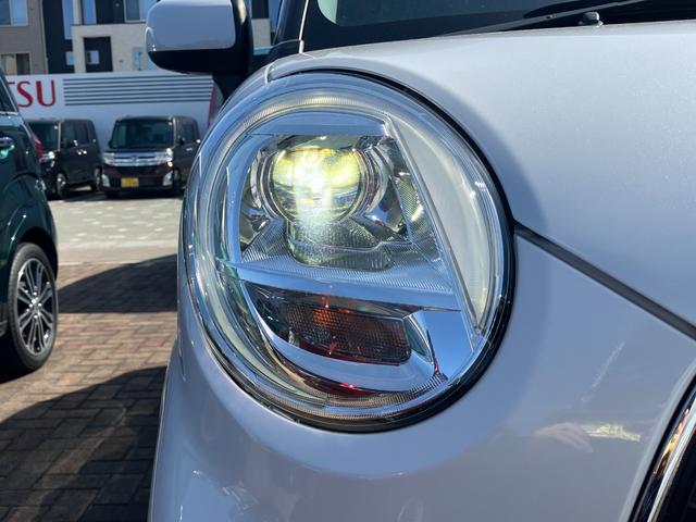 キャストスタイルＧ　ターボ　ＶＳ　ＳＡIIIシートヒーター　本革巻ステアリングホイール　１５インチアルミホイール　ＢｉＡｎｇｌｅＬＥＤヘッドランプ　ＬＥＤフォグランプ　ＬＥＤフロントパーソナルランプ　ＬＥＤルームランプ（静岡県）の中古車