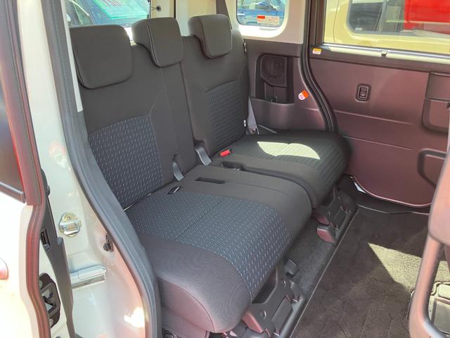 トールカスタムGLEDヘッドランプ キーフリーシステム プッシュボタンスタート オートエアコン(プッシュ式) 両側パワースライドドア マルチインフォメーションディスプレイ(静岡県)の中古車