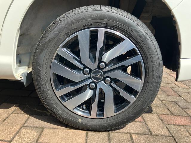 トールカスタムGLEDヘッドランプ キーフリーシステム プッシュボタンスタート オートエアコン(プッシュ式) 両側パワースライドドア マルチインフォメーションディスプレイ(静岡県)の中古車