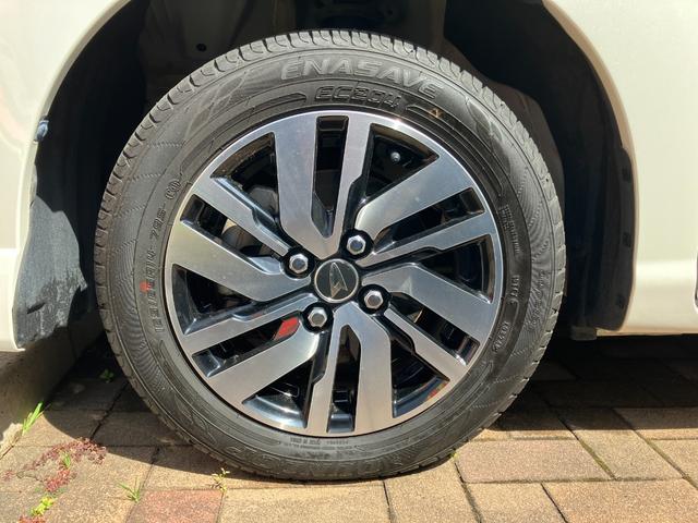 トールカスタムGLEDヘッドランプ キーフリーシステム プッシュボタンスタート オートエアコン(プッシュ式) 両側パワースライドドア マルチインフォメーションディスプレイ(静岡県)の中古車