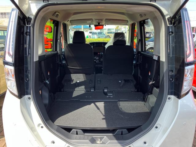 トールカスタムGLEDヘッドランプ キーフリーシステム プッシュボタンスタート オートエアコン(プッシュ式) 両側パワースライドドア マルチインフォメーションディスプレイ(静岡県)の中古車