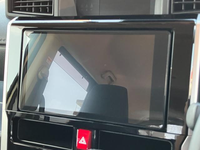 トールカスタムGLEDヘッドランプ キーフリーシステム プッシュボタンスタート オートエアコン(プッシュ式) 両側パワースライドドア マルチインフォメーションディスプレイ(静岡県)の中古車