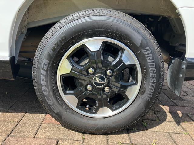 アトレーRS12インチフルホイールキャップ オートエアコン キーフリーシステム スペアタイヤ LEDヘッドランプ パワースライドドア(両側)(静岡県)の中古車