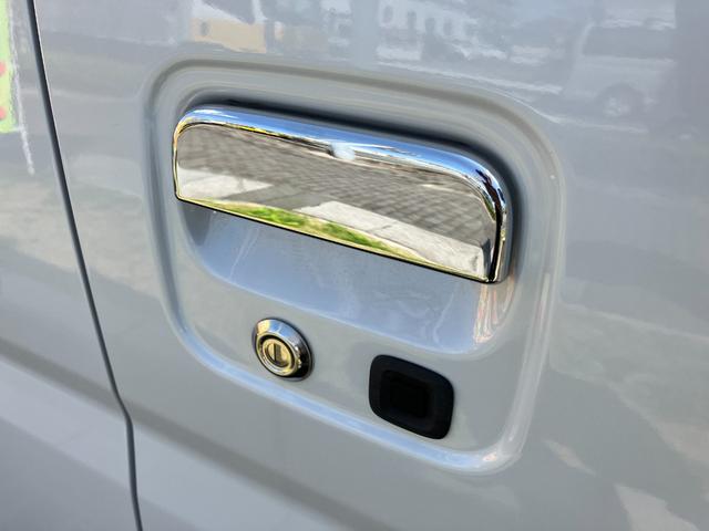 アトレーRS12インチフルホイールキャップ オートエアコン キーフリーシステム スペアタイヤ LEDヘッドランプ パワースライドドア(両側)(静岡県)の中古車