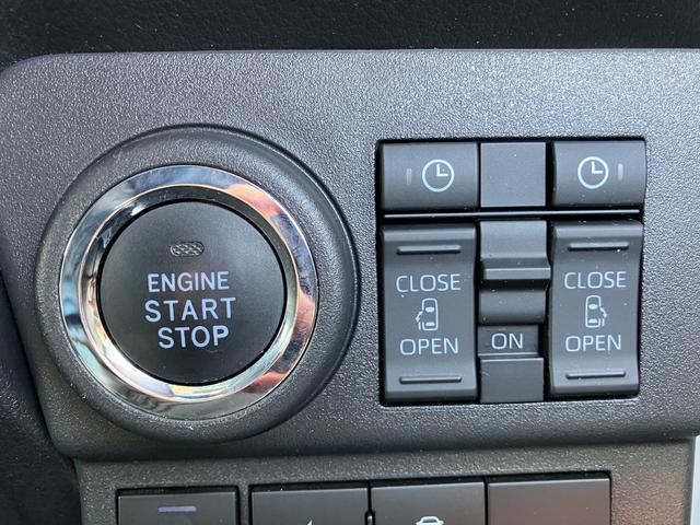 アトレーRS12インチフルホイールキャップ オートエアコン キーフリーシステム スペアタイヤ LEDヘッドランプ パワースライドドア(両側)(静岡県)の中古車