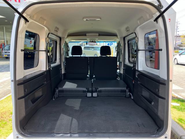 アトレーRS12インチフルホイールキャップ オートエアコン キーフリーシステム スペアタイヤ LEDヘッドランプ パワースライドドア(両側)(静岡県)の中古車