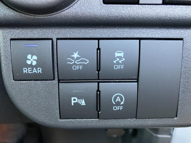 アトレーRS12インチフルホイールキャップ オートエアコン キーフリーシステム スペアタイヤ LEDヘッドランプ パワースライドドア(両側)(静岡県)の中古車