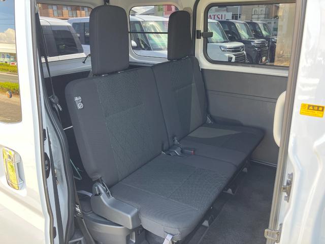 アトレーRS12インチフルホイールキャップ オートエアコン キーフリーシステム スペアタイヤ LEDヘッドランプ パワースライドドア(両側)(静岡県)の中古車