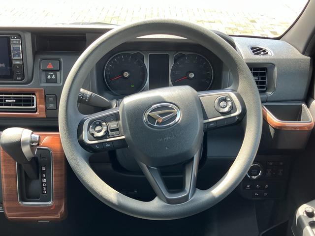 アトレーRS12インチフルホイールキャップ オートエアコン キーフリーシステム スペアタイヤ LEDヘッドランプ パワースライドドア(両側)(静岡県)の中古車