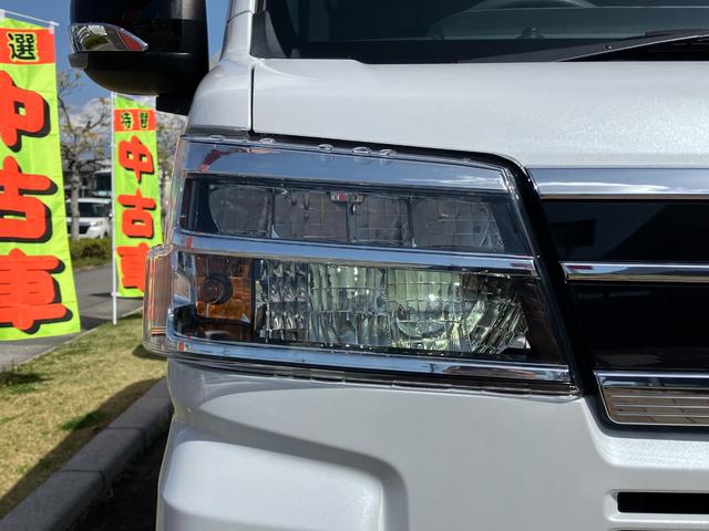 アトレーRS12インチフルホイールキャップ オートエアコン キーフリーシステム スペアタイヤ LEDヘッドランプ パワースライドドア(両側)(静岡県)の中古車